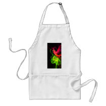 DANCING LIGHT 1 APRONS