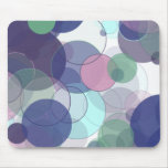 Dancing Light Mouse Pad