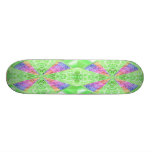 Dancing Lights Skateboard