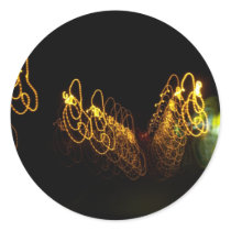 Dancing Lights Stickers