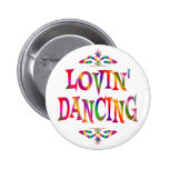 Dancing Lover Buttons
