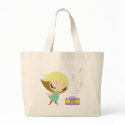 Dancing Maddie bags