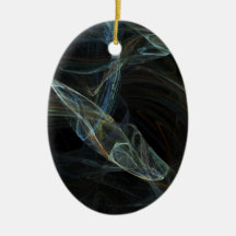 Dancing Melody Christmas Ornaments