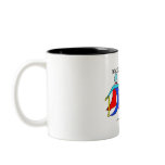 Dancing Mug