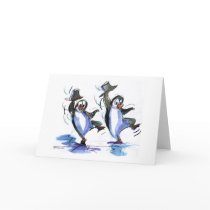 dAnCiNg PeNgUiNs Cards