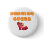 Dancing Queen Pins
