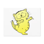 Dancing Queen Kitten