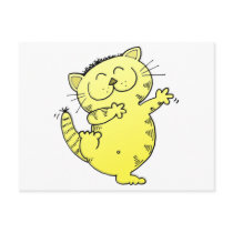 Dancing Queen Kitten