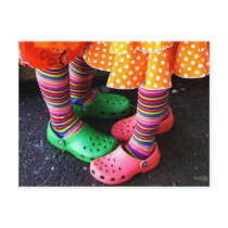 Dancing Rainbow