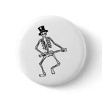 Dancing Skeleton