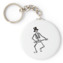 Dancing Skeleton