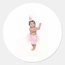 Dancing Stickers