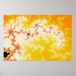 Dancing Sunlight Posters