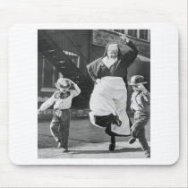 Dancing the day away