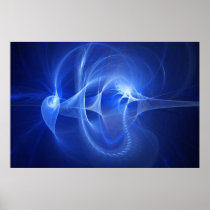 Dancing Thru Space-time -2008 Posters