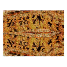 dancingdeities cartes postales