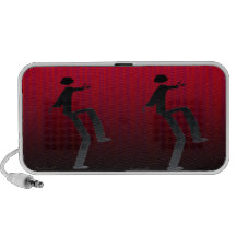 Dancy Travel Speaker