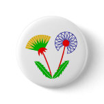 Dandelion Pins