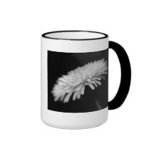 Dandelion Coffee Mug