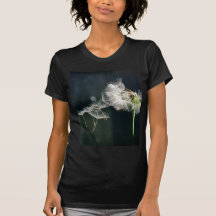 Dandelion Detail Shirts