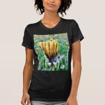 Dandelion Flower Almost In Bloom Shirt