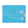 Dandelion Fun Postcards