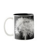 Dandelion Haiku Mug