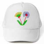 Dandelion hats