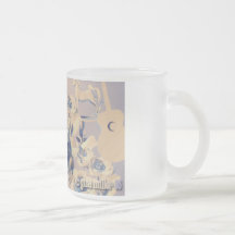 Dandelion Mugs