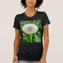 Dandelion Seed T Shirts