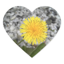 Dandelion Stickers