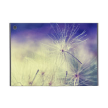 Dandelion Wishes iPad Mini Cover