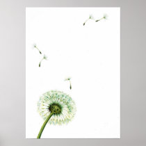 dandelionr print