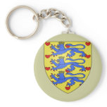 Danemark moderne, Denmark Keychain