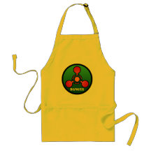 Danger Aprons
