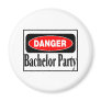 Danger Bachelor Party