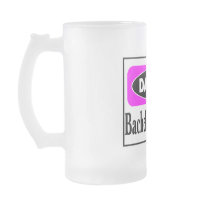 Danger Bachelorette Party Coffee Mugs
