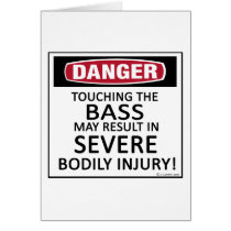 Danger Bass