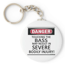 Danger Bass