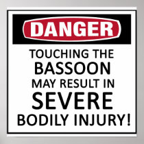 Danger Bassoon