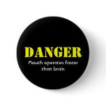 Danger Pins