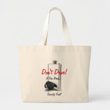 Danger combination bag