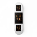 Danger, Danger, Danger Skate Board Decks