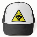 Danger DJ Hat