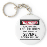 Danger English Horn