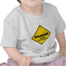 Danger Fart Brewing T-shirt