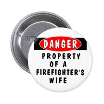 Danger!  FF Wife Pins