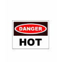 Danger hot t-shirts