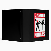 Danger Ninjas