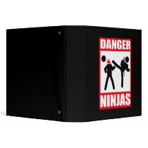 Danger Ninjas